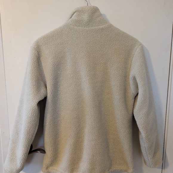 Uniqlo Fleece Jacket - Picture 2 of 4